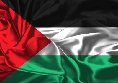 Палестинская администрация: Мы не потеряли контроль, Израиль спровоцировал эскалацию - cursorinfo.co.il - Израиль - Палестина