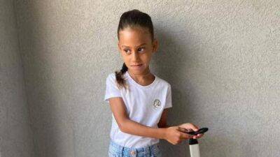 7-летняя девочка из Нетании утонула в джакузи в циммере: новые подробности трагедии - vesty.co.il - Израиль - деревня Ярка