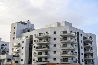 На каких этажах квартиры пользуются наибольшим спросом - nashe.orbita.co.il - Израиль