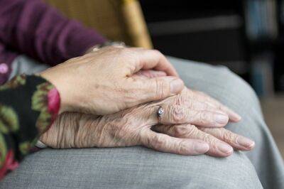 Министерство социального обеспечения сообщило о новой услуге для пожилых людей - cursorinfo.co.il - Израиль - Азербайджан