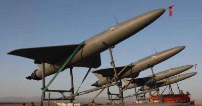 Армия Ирана заявила о создании БПЛА "для уничтожения" Израиля - focus.ua - Израиль - Тель-Авив - Иран - Украина