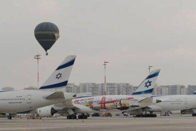 Грузины незаконно проникали в Израиль благодаря работникам аэропорта Бен-Гурион - cursorinfo.co.il - Израиль - Грузия - Гуш-Дана