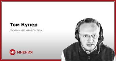 Владимир Путин - Ильхам Алиев - Томас Купер - Армения vs Азербайджан. Есть ли здесь рука Путина? - nv.ua - Украина - Евросоюз - Армения - Азербайджан