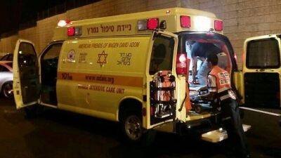 Теракт в Иудее: ранен израильтянин, ЦАХАЛ ведет поиски стрелявшего палестинца - vesty.co.il - Израиль