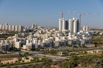 Минстрой Израиля намерен ввести контроль за ценами на съемные квартиры - nashe.orbita.co.il - Израиль