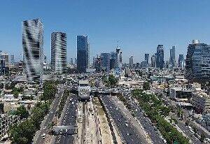Вниманию автомобилистов: на шоссе «Аялон» образовалась воронка - isra.com - Тель-Авив