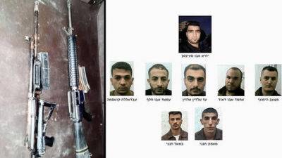 ШАБАК предотвратил серию терактов ХАМАСа с использованием взрывчатки - vesty.co.il - Израиль - Хеврон