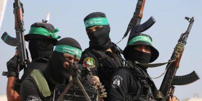 Израиль выследил и уничтожил подразделение ХАМАС, готовившую теракты на Западном берегу - isroe.co.il - Израиль - Иерусалим