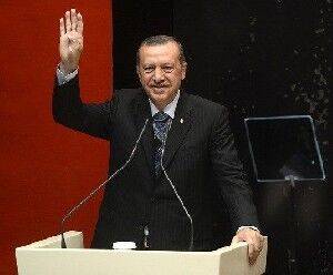 Ицхак Герцог - Реджеп Тайип Эрдоган (Recep Erdogan) - Эрдоган собрался в Израиль - isra.com - Израиль - Нью-Йорк - Турция
