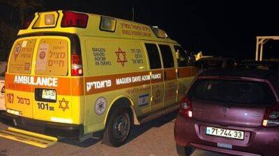 15-летняя девочка тяжело ранена шальной пулей на севере Израиля - vesty.co.il - Израиль - Восточный Иерусалим