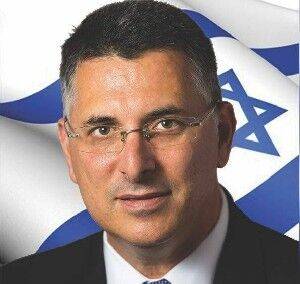 Гидеон Саар - Яир Лапид (Yair Lapid) - Саар пообещал не работать с двумя арабскими партиями - isra.com - Израиль - Jerusalem
