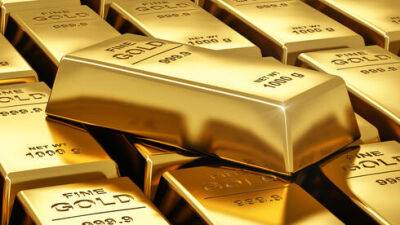 Золото в мире резко дешевеет: что станет с деньгами вкладчиков в Израиле - vesty.co.il - Израиль - Сша