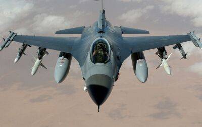 Болгария купит восемь F-16 у США на замену советским МиГам - korrespondent.net - Россия - Сша - Украина - Болгария - Польша
