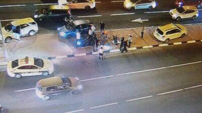 Теракт возле Модиина: восемь человек пострадали, террорист нейтрализован - vesty.co.il - Израиль