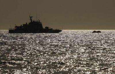 У побережья Тартуса было найдено 15 погибших и 8 пострадавших мигрантов, которые бежали из Ливана - unn.com.ua - Израиль - Сирия - Украина - Ливан - Киев - Дамаск