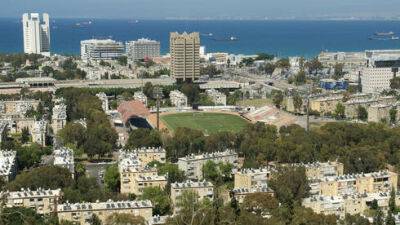 Цены на жилье в Израиле: где квартиры стоят менее миллиона шекелей - vesty.co.il - Израиль - Иерусалим - Гана