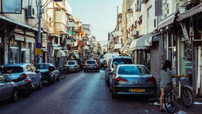 Рост цен на съемное жилье в Тель-Авиве остановился: в чем причина - vesty.co.il - Израиль - Тель-Авив