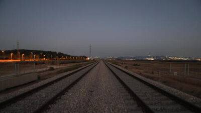 Десятки жертв: в Израиле предупредили о теракте на железной дороге - vesty.co.il - Израиль