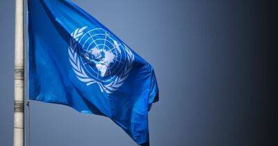 "Преданы суверенитету Украины": в ООН рассказали, что означают российские псевдореферендумы - focus.ua - Россия - Москва - Украина