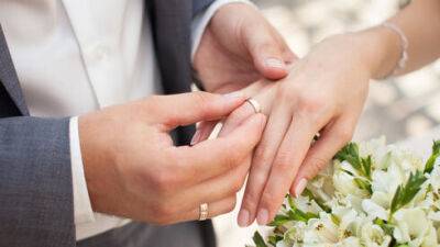В Израиле признают все браки, заключенные по Zoom - vesty.co.il - Израиль - Иерусалим - штат Юта