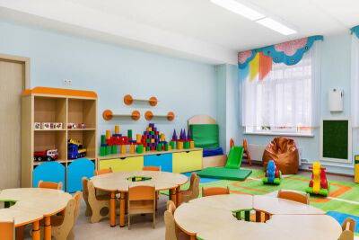 Моше Леон - В Иерусалиме к детским садам хотят пристраивать синагоги - cursorinfo.co.il - Иерусалим - Нью-Йорк - Сша