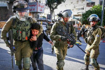 США требуют расследовать смерть 7-летнего ребенка во время операции ЦАХАЛа под Бейт-Лехемом - news.israelinfo.co.il - Израиль - Палестина - Сша