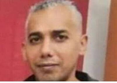 Террорист, насиловавший охранницу в тюрьме Гильбоа, уйдет от ответственности за преступления - nashe.orbita.co.il - Израиль - Палестина
