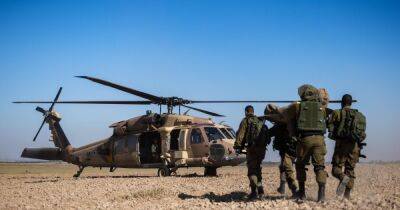 Игаль Левин - Армия обороны Израиля призвала своих солдат с паспортом РФ срочно покинуть Россию - focus.ua - Израиль - Россия - Украина
