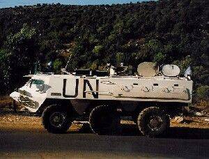 В ООН решили, что делать дальше с ЮНИФИЛ - isra.com - Израиль - Ливан