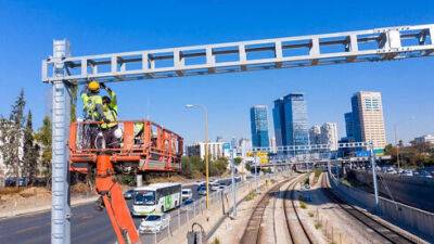 В сентябре в Израиле изменится движение поездов: подробности - vesty.co.il - Израиль - Тель-Авив - Иерусалим - Мали