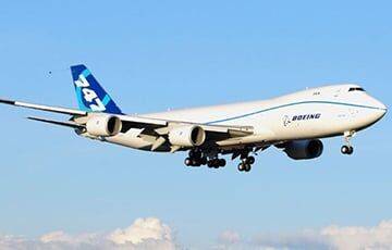 Израиль запретит полеты Boeing 747 из-за шума и экологии - charter97.org - Израиль - Белоруссия