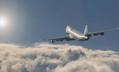 Беня Ганц - Израиль запретит полеты Boeing 747: названа причина - cursorinfo.co.il - Израиль - Сша - с. Минобороны