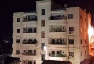 Хазем Раада - ЦАХАЛ взорвал дом боевика, устроившего теракт на Дизенгофф - nashe.orbita.co.il - Тель-Авив