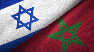 король Мухаммед VI (Vi) - Давид Говрин - МИД отозвал израильского представителя в Марокко после громкого скандала - cursorinfo.co.il - Израиль - Турция - Марокко - Кипр - Греция