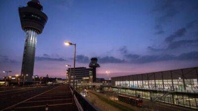 В аэропорту Бен-Гурион откроется новый терминал: вот каким он будет - vesty.co.il - Израиль