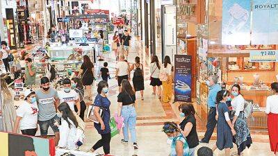 Израильтяне покупают больше вещей и еды вопреки росту цен - vesty.co.il - Израиль