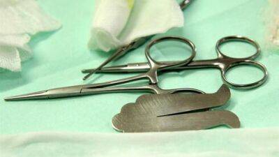 После обрезания 8-дневный малыш в тяжелом состоянии попал в больницу "Рамбам" - vesty.co.il - Израиль