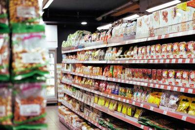 Крупнейшая торговая сеть Израиля открывает первый супермаркет без касс - cursorinfo.co.il - Израиль - Тель-Авив