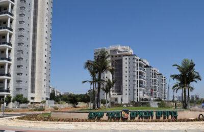 Минстрой незаконно продает квартиры со скидкой от полумиллиона шекелей - nashe.orbita.co.il - Израиль