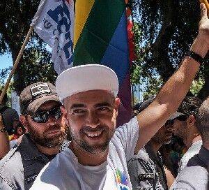 Амир Охана (Amir Ohana) - Раввин не постеснялся в высказываниях о спикере-гее - isra.com - Израиль - Иерусалим