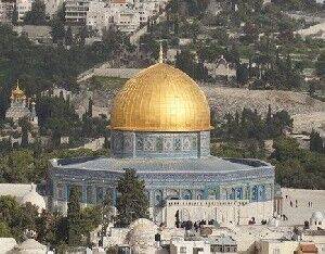 король Абдалла II (Ii) - Итамара Бен Гвира - Иордания выпустила купюру с Храмовой горой - isra.com - Израиль - Иордания