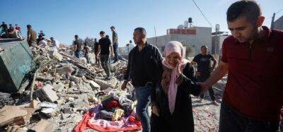 Израиль задержал 15 палестинцев и разрушил 6 построек на Западном берегу - unn.com.ua - Израиль - Палестина - Иерусалим - Украина - Восточный Иерусалим - Киев - Вифлей - Осло