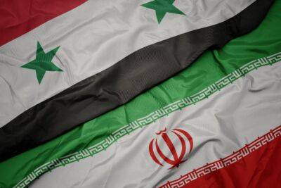Newsweek: Иран пытается создать собственную систему ПВО в Сирии - news.israelinfo.co.il - Израиль - Иран - Сирия - Сша