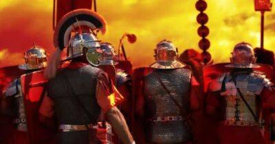 Сохранился до самого Средневековья: ученые назвали последний легион Рима - focus.ua - Украина - Рим - Римская Империя - Византия - Македония