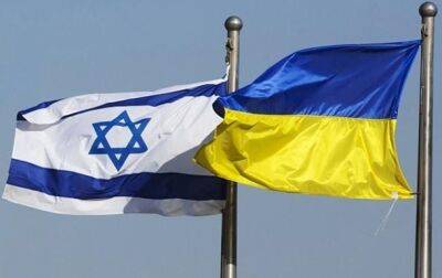 Евгений Корнийчук - Израиль передает Украине технологии оповещения о ракетах и дронах - посол - korrespondent.net - Израиль - Украина