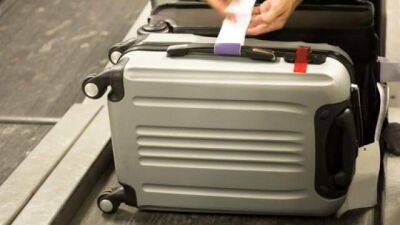 Пассажира самолета оштрафовали на 400 шекелей за 3 кг перевеса в чемодане - vesty.co.il - Израиль