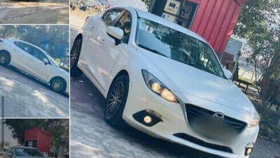 Израильтянин увидел фото своей угнанной машины в фейсбуке с надписью "Продается" - vesty.co.il - Израиль - Петы-Тиквы