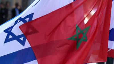 Двое израильтян застряли на долгие месяцы в тюрьме Марокко из-за конфликта с Францией - vesty.co.il - Израиль - Сша - Франция - Марокко - Париж