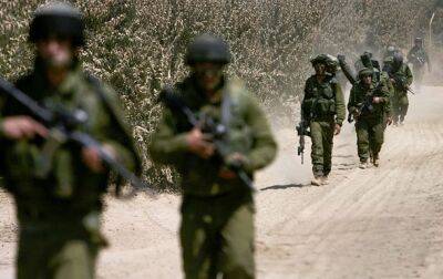 На израильской военной базе произошел взрыв - korrespondent.net - Израиль - Украина - Воронеж