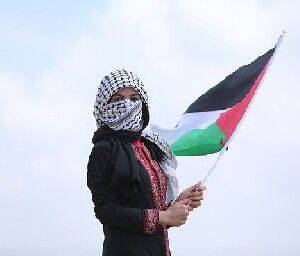 Бен Гвир - Гали Бахарав-Миар - Бен Гвир твердо намерен продолжить войну с палестинскими флагами - isra.com - Израиль